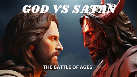 god and devil bet|God vs. Satan: The Battle of the Ages .
